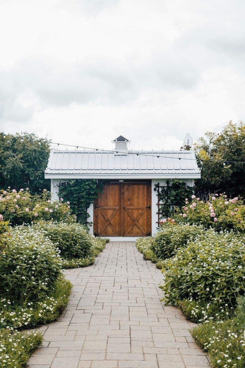 Front Yard Refresh for a Seasonal Curb Appeal Update