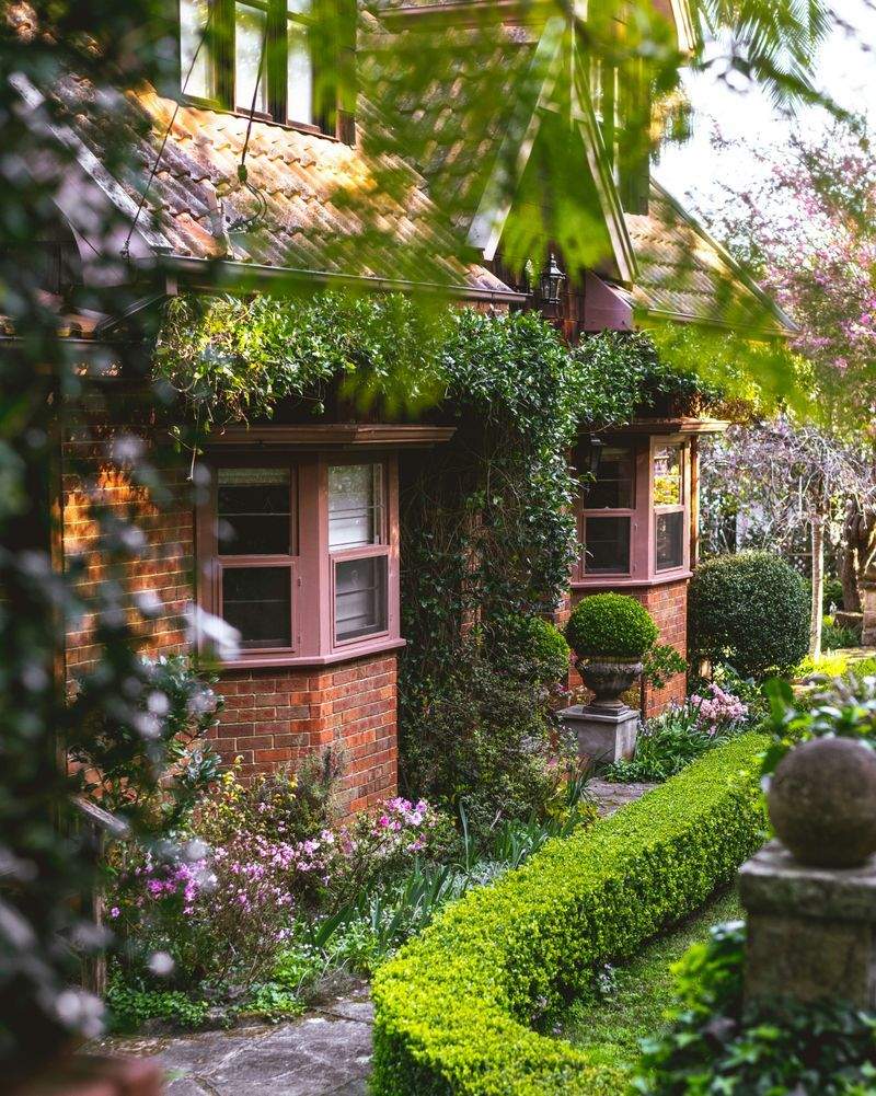 Evergreen Bloom Garden Co. 12